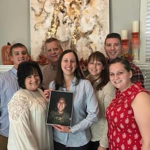 Meet your Posher, Amanda